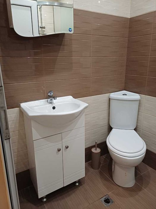 Дава се под наем Двустаен апартамент в София, Център - 52 кв.м за 540 € - Снимка #4