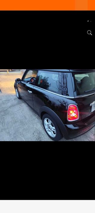 Mini  Cooper One D N47C16A