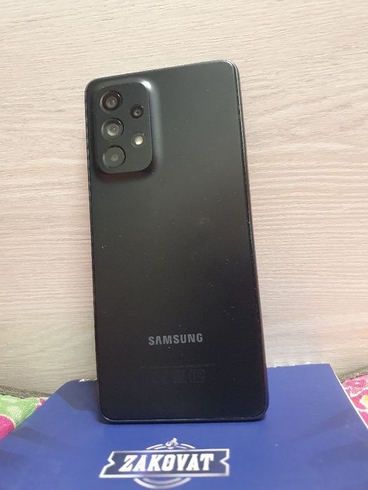 Samsung Galaxy A53 5G