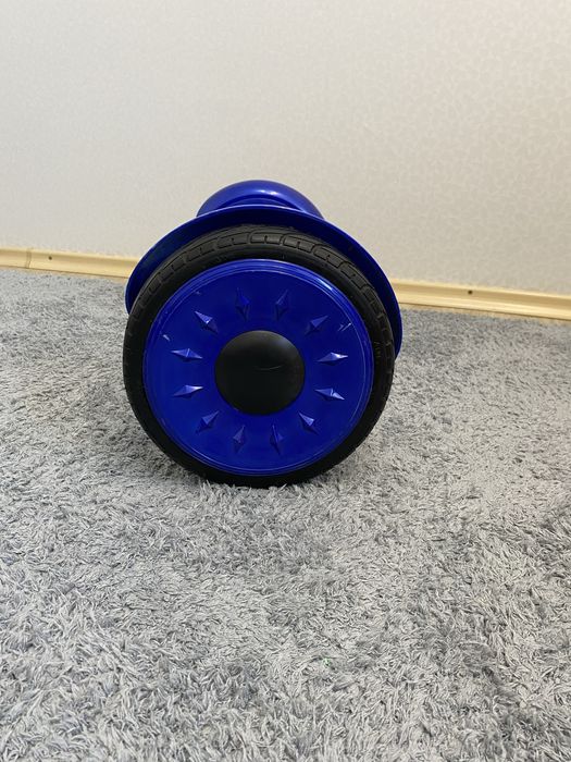 Гироскутер в новом состоянии