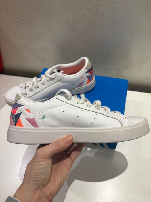 Дамски кецове Adidas Sleek w 39,5