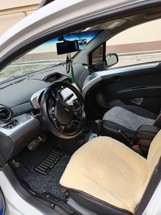 Чевролет Спарк .