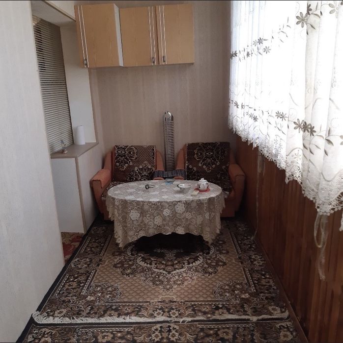 Продаётся квартира 3/4/5 Феруза №296SH