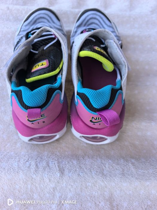 Детски маратонки nike номер 34 стелка 21.см5