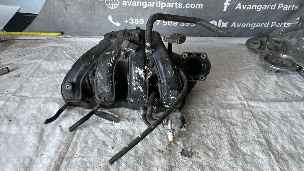 3 броя Suzuki Swift 2005 1.3бензин колектор