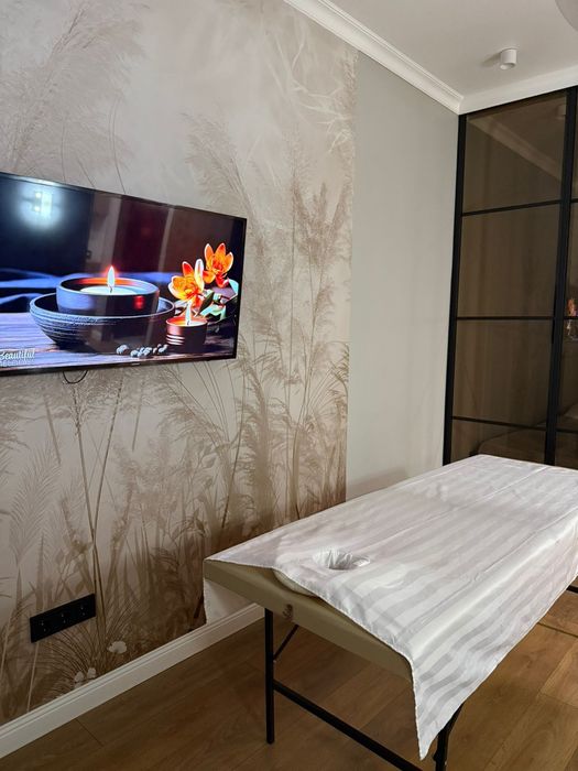 Расслабляющий для мужчин