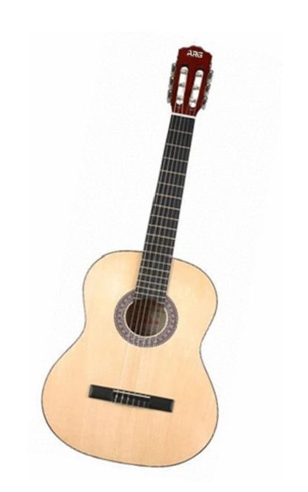 Продам гитару новую