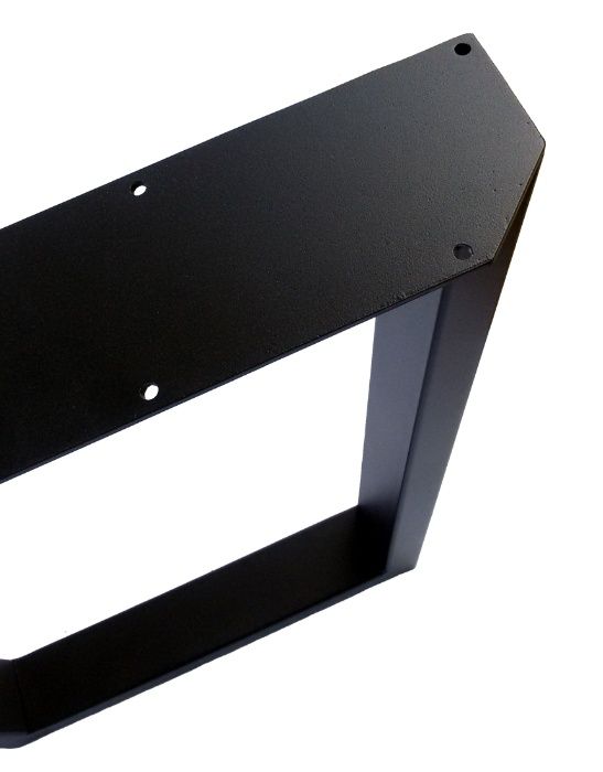 Поръчкови, класически и вечни. Крака за маса трапец модел 005 за 1 бр