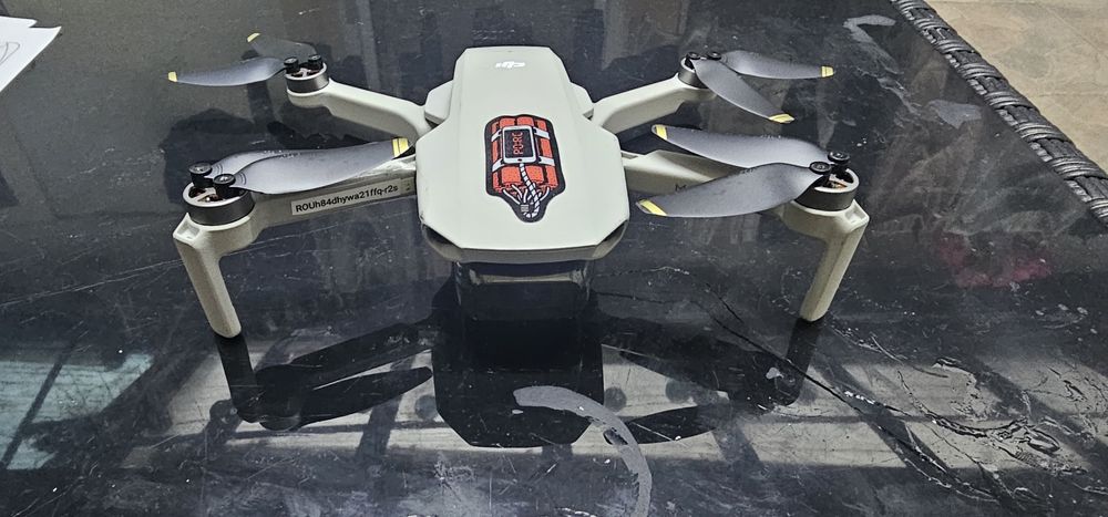 Dji mavic mini fly more combo