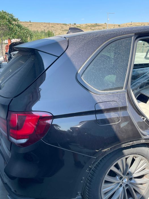 Aripa dreapta spate Bmw X5 F15