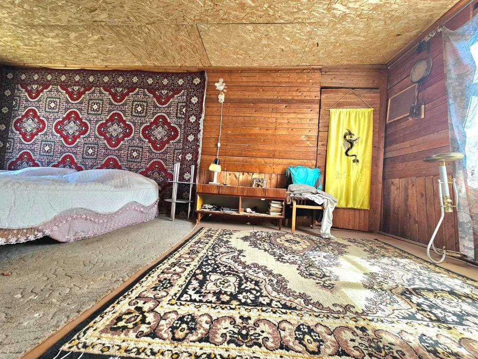 Продам дом- дачу в Каскелене