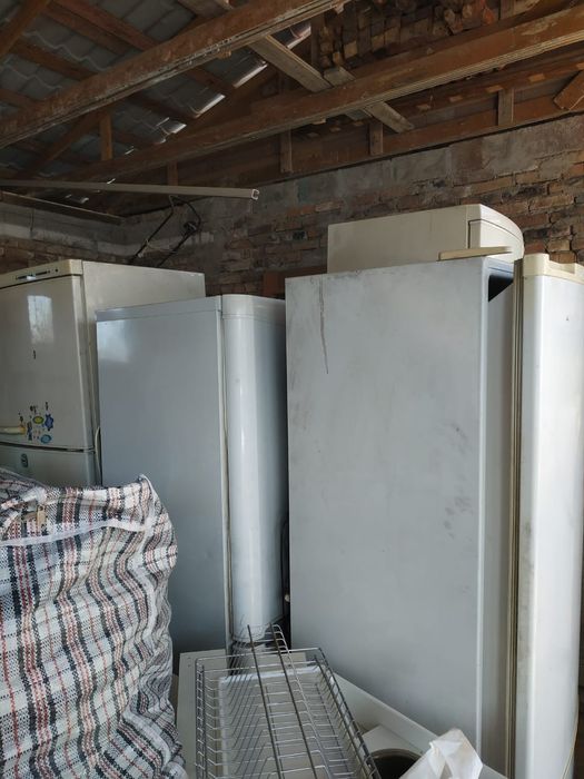 Холодильник продам бу