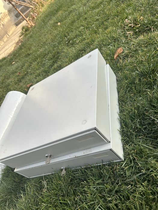 Денежный яшик, касса