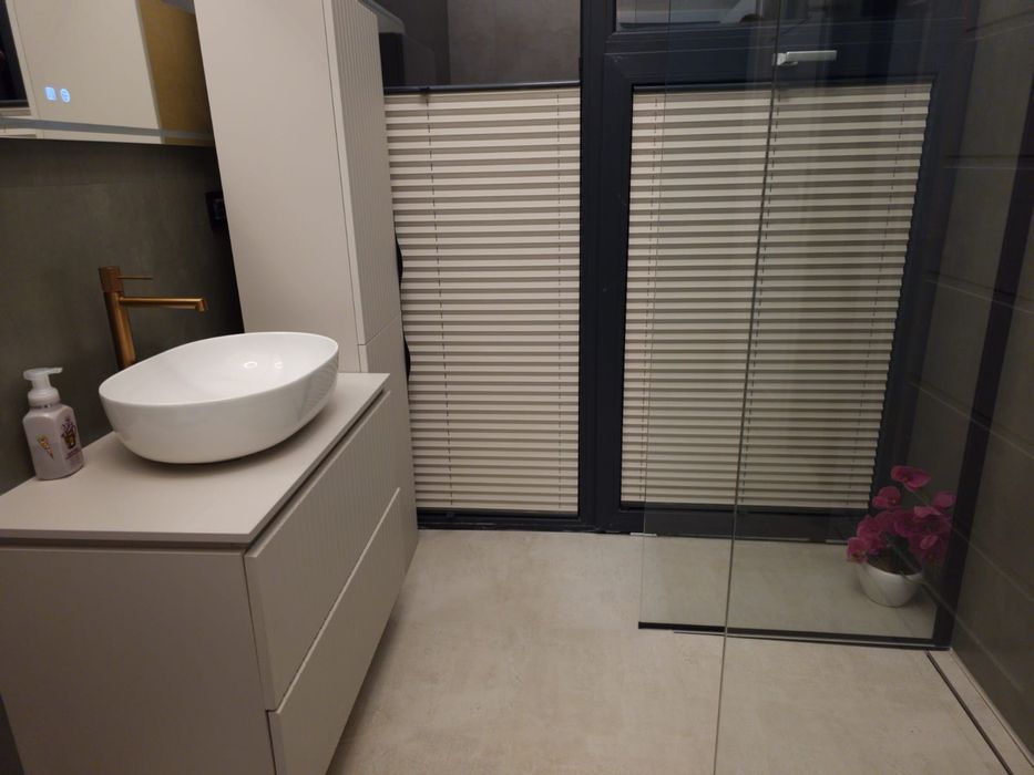 Rulou Plisse- jaluzele interioare/exterioare