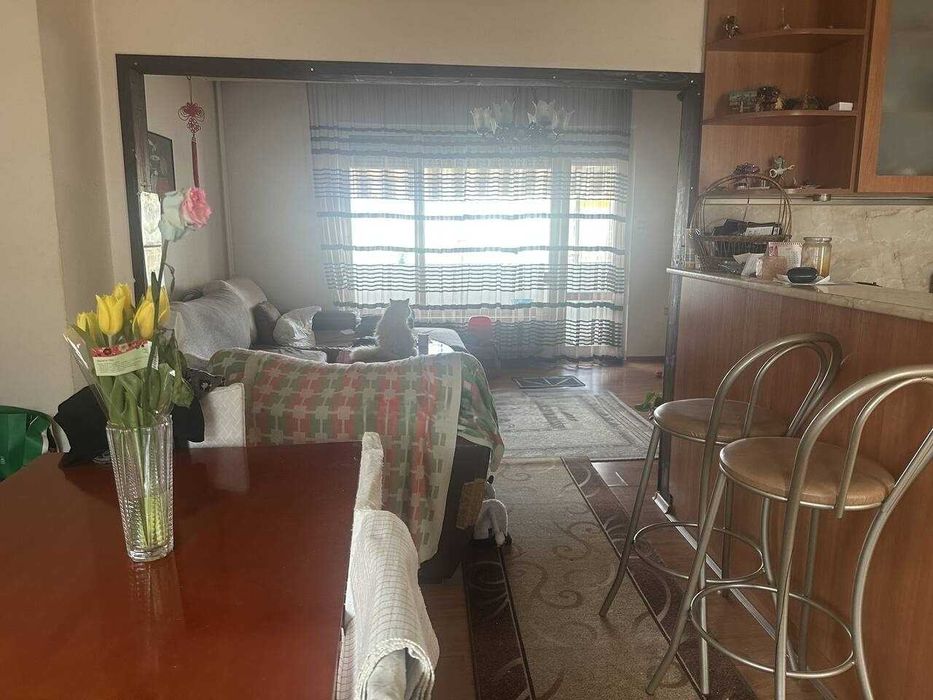 Продава се Тристаен апартамент в Пловдив, Тракия - 92 кв.м за 1680 €/кв.м - Снимка #4