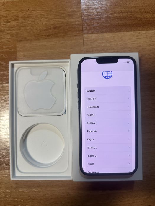 Айфон 14 без ремонта