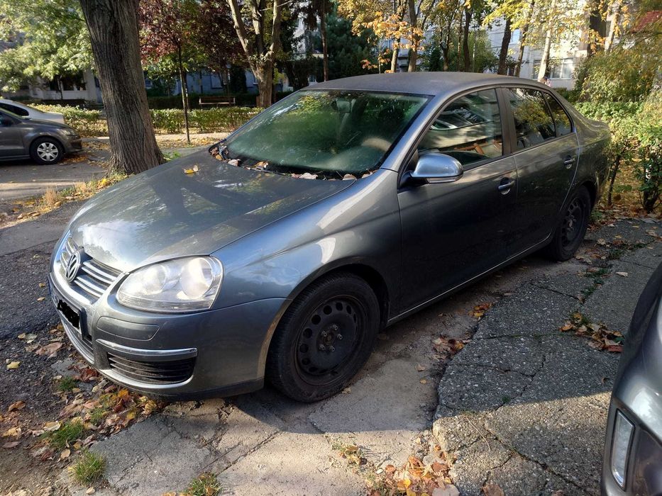 VOLKSWAGEN Jetta 2009 — imagine 1