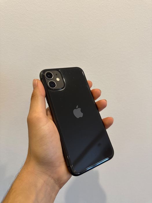 Iphone 11 64GB!!