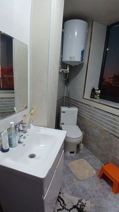 Продается 2 комнатная квартира