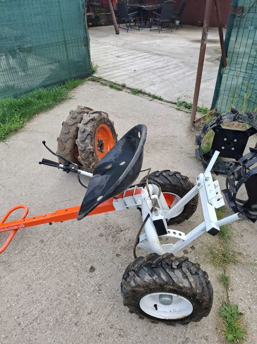 Motocultor de vanzare