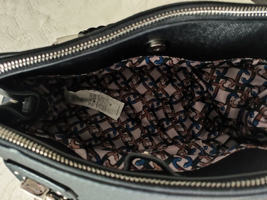 Нова чанта Lio Jo