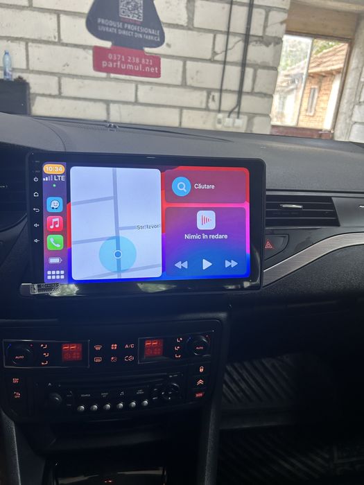 Montaj navigatii auto si diagnoza