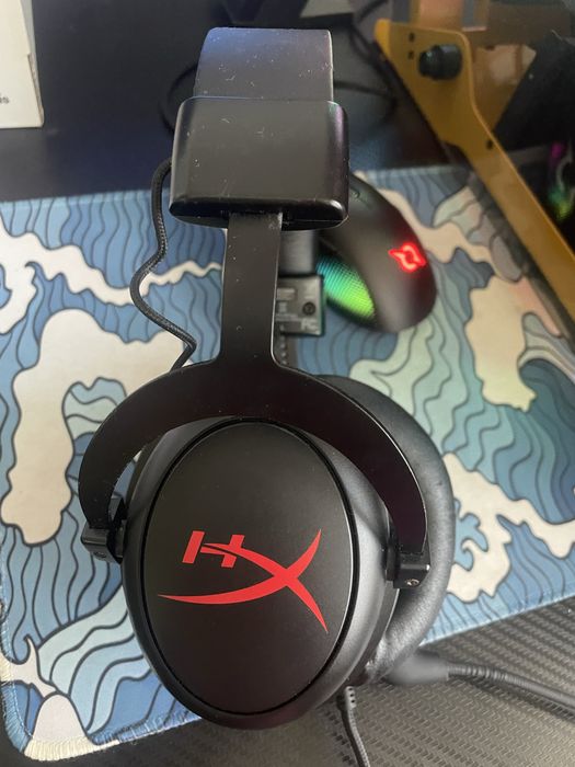 HyperX Cloud Core