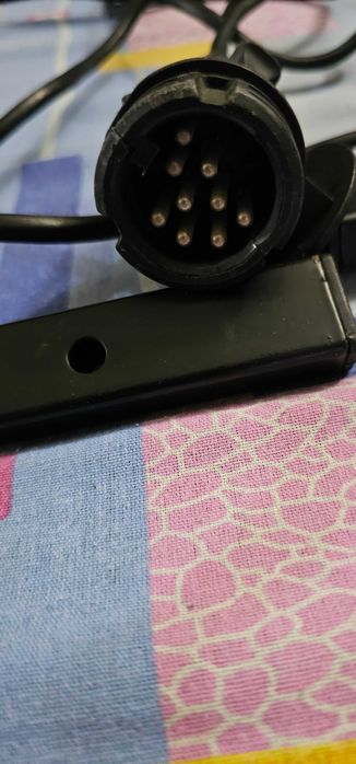 set lampi spate stanga dreapta remorca rulota