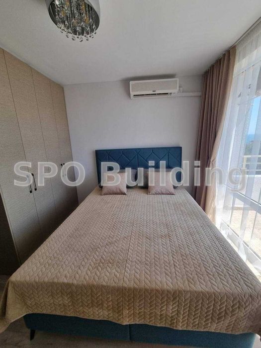 Продава се Двустаен апартамент в Свети Влас - 57 кв.м за 1562 €/кв.м - Снимка #5