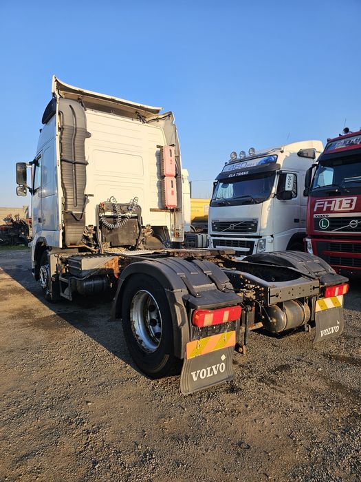 Volvo Eev Fh 13/460 Manual