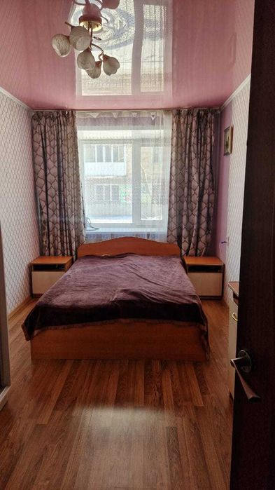 евро 4 комнатная в автогороде 13 млн