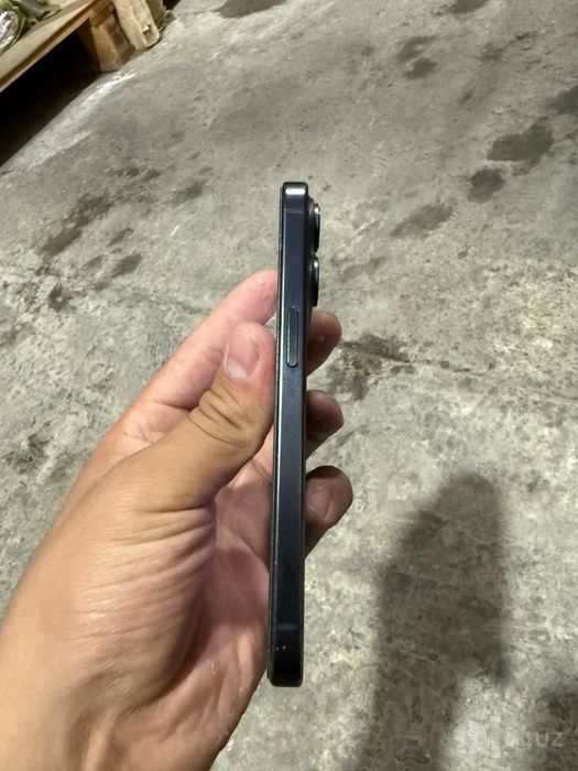 Iphone 15 pro.