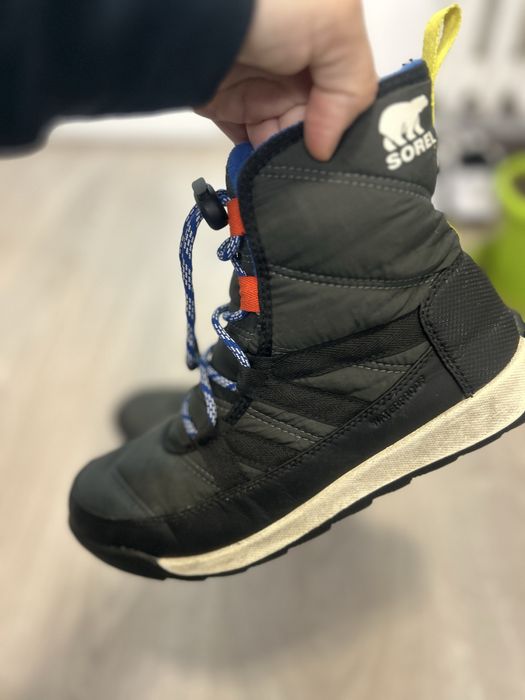 Зимни Апрески Sorel