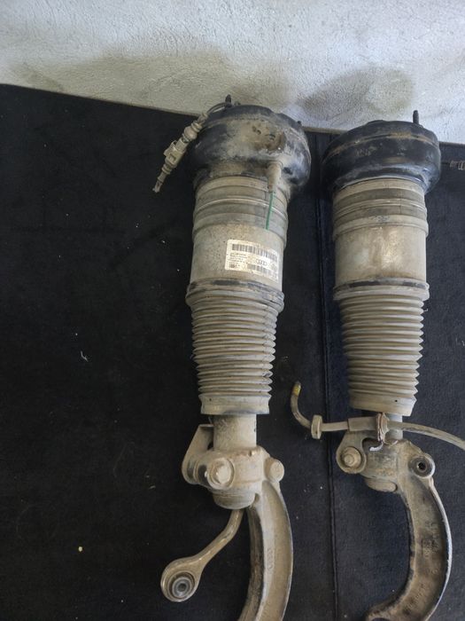 Perna aer audi a6 c7/ perne /Suspensie pneumatica