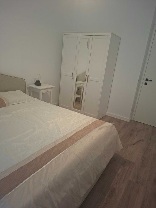 Apartament decomandat de inchiriat in Prima Arena