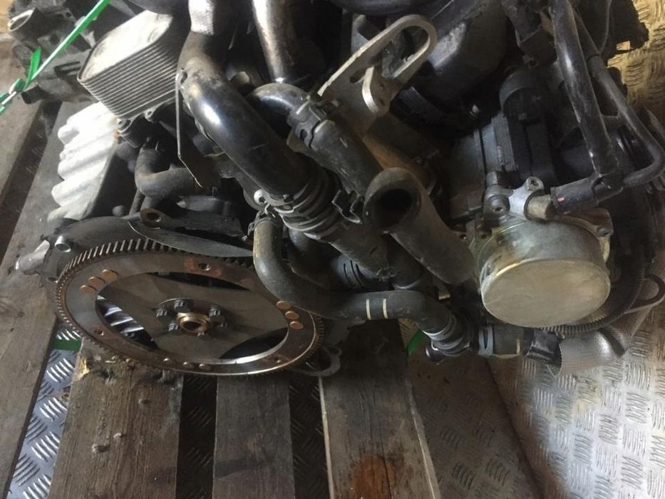 Motor 2.0 tdi VW amarok CDB CNF CDC CNE CSH