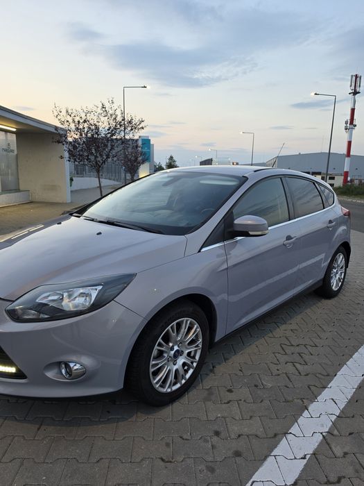FORD Focus 2011 — imagine 2