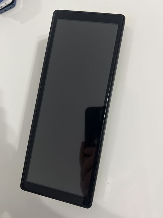 Cameră auto Lescars, Afișaj Carplay, Afișaj auto, Retrofit Carplay