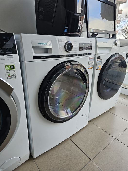 Пералня SIEMENS iQ700