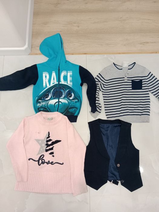 Детская   одежда