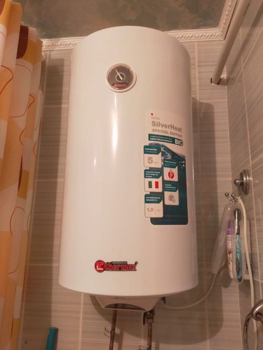 ВОДОНАГРЕВАТЕЛЬ  ,Thermex, 50 литров