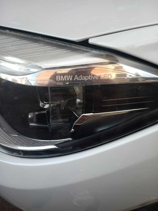 Auto BMW F34 de vanzare