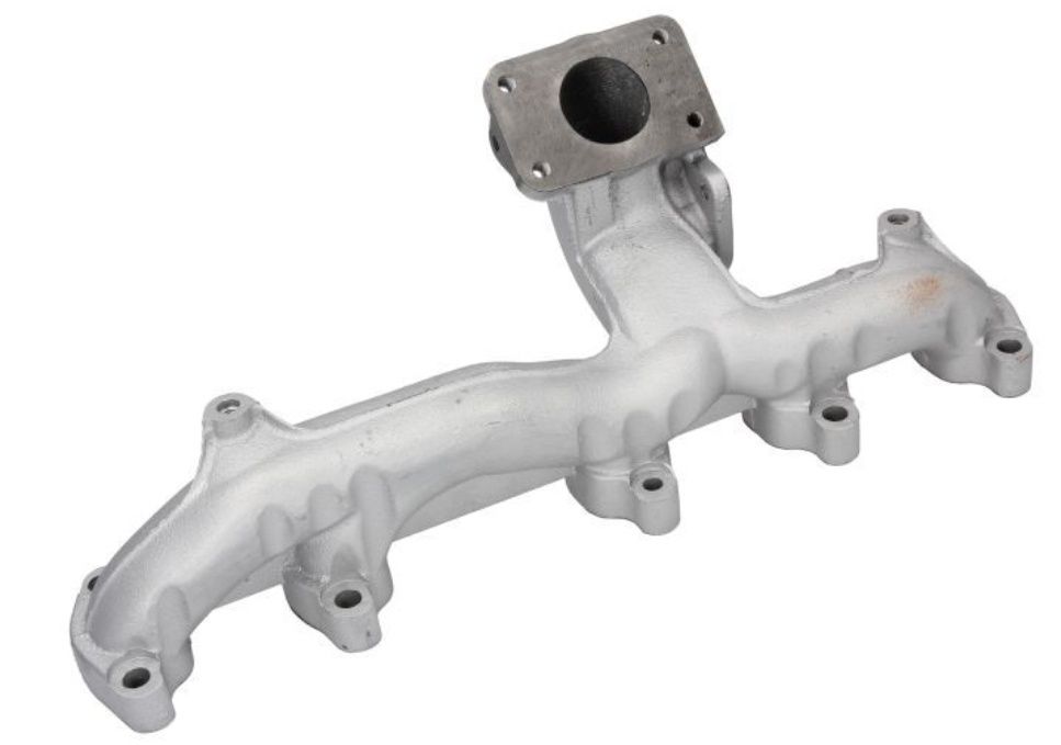 Galerie evacuare Crafter 2006 - 2011 motor 2.5 TDI Nouă TOATĂ GAMA DE