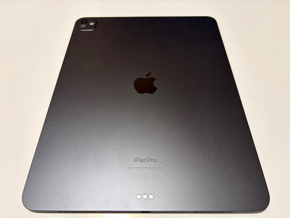 Apple iPad Pro 13” (M4), 1TB, 16GB RAM