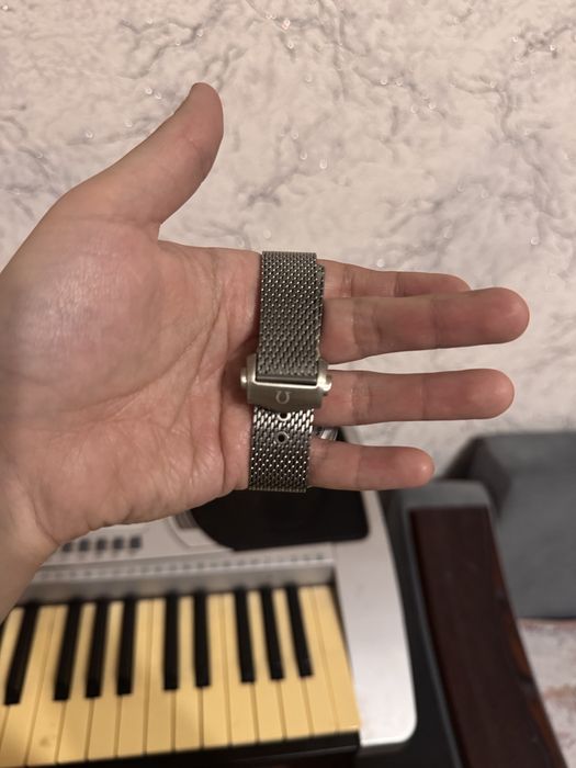 Omega Seamaster Diver 300M James Bond Edition