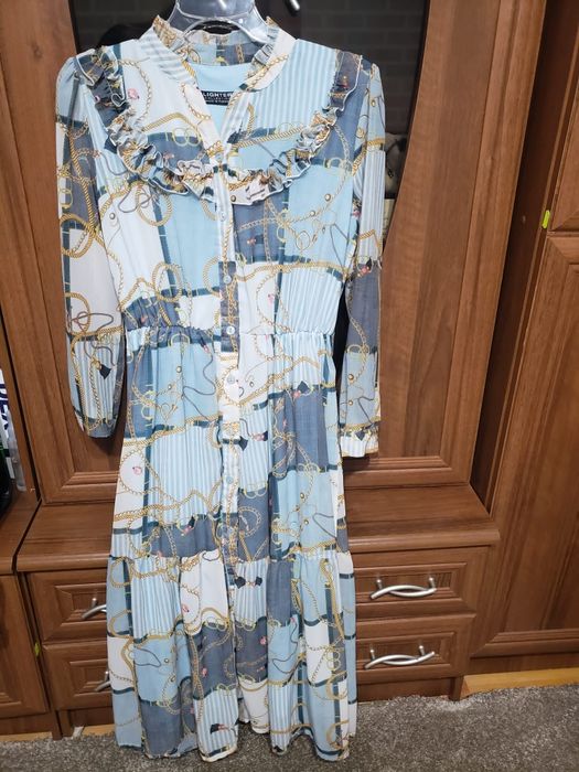 Rochie primăvară vară