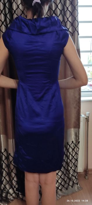 Продам женское платье