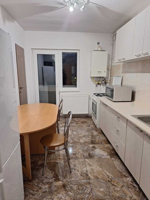 dau in chirie apartament 2 camere str. L Pasteur