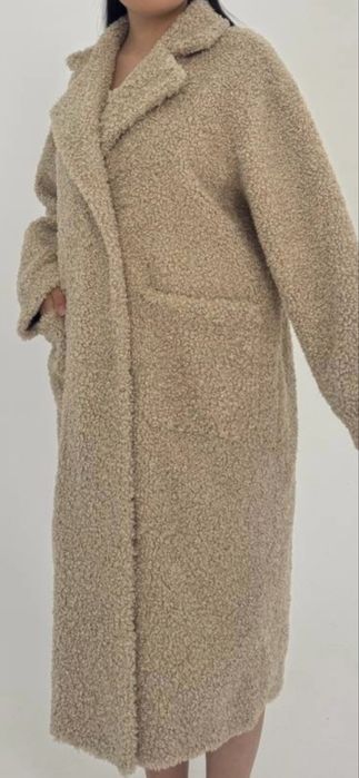 Продам шубку тэдди