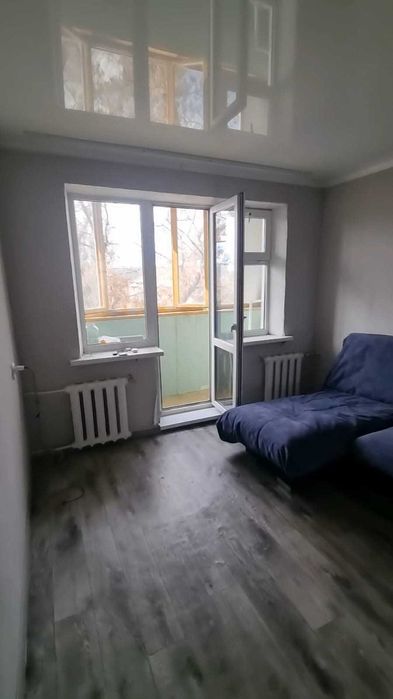 Продам 1ком квартиру по Шипина